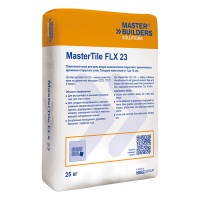 MasterTile® FLX 23