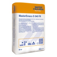 MasterEmaco® S 540 FR